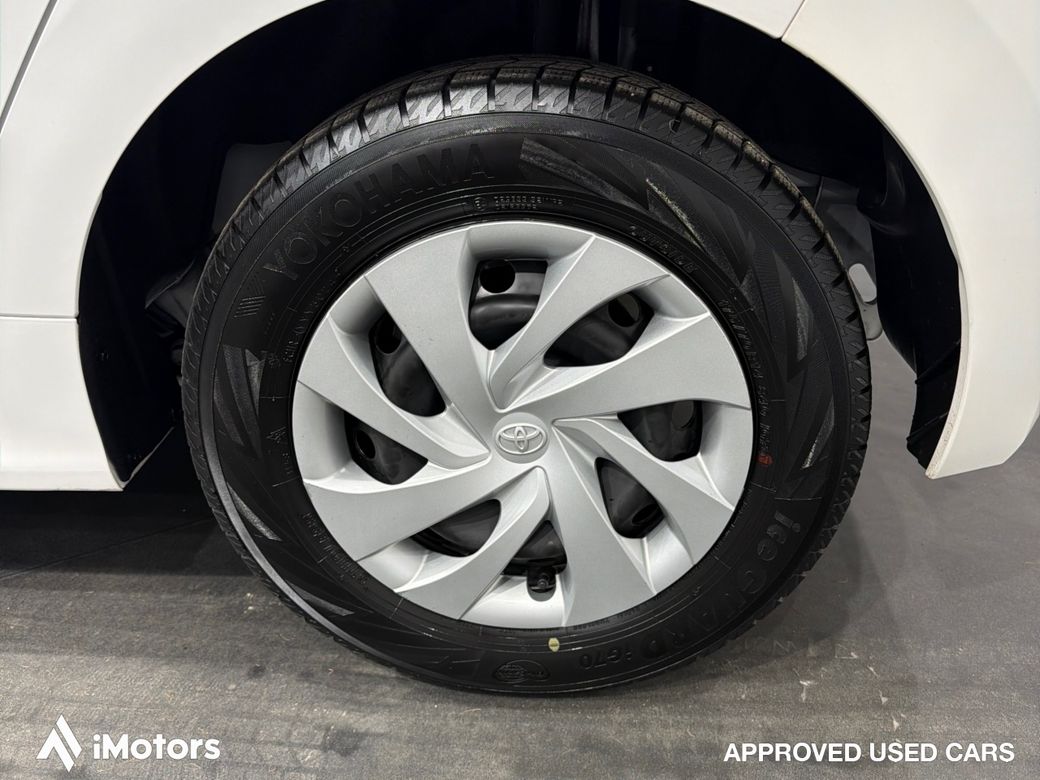 2023 Toyota Yaris