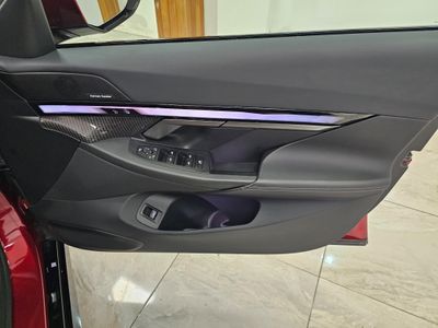 2026 BMW i5