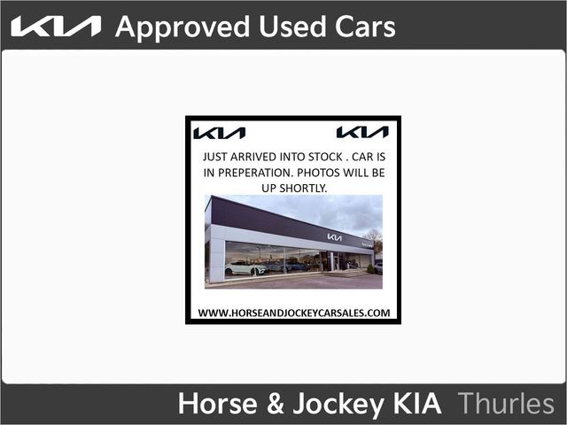 vehicle for sale from Horse & Jockey Car Sales