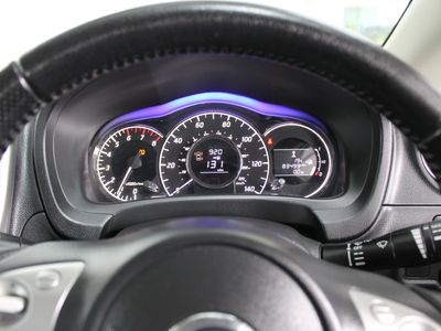 2016 Nissan Note