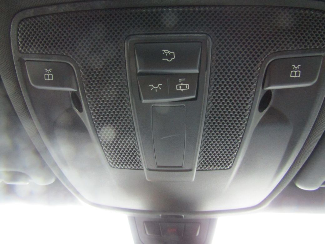 2019 Mercedes-Benz CLA Class