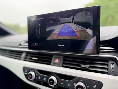 2023 Audi A5
