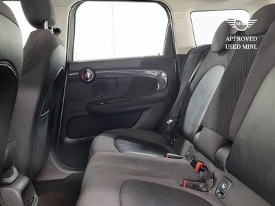 2018 Mini Countryman