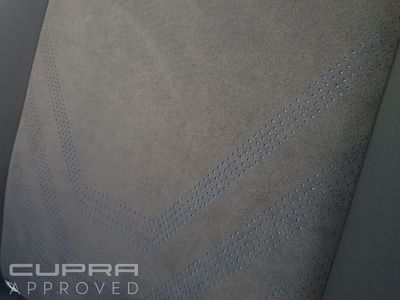 2025 Cupra Formentor