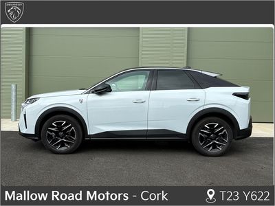 2026 Peugeot 3008