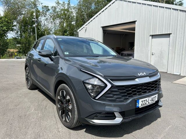 vehicle for sale from Boland Carlow
