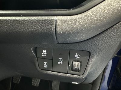 2026 Kia Stonic