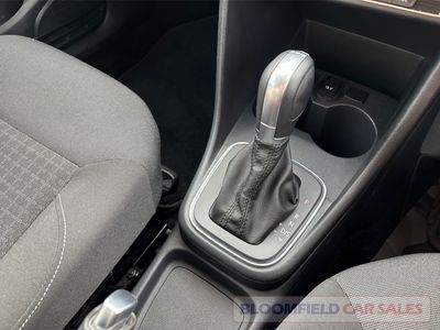 2015 Volkswagen Polo