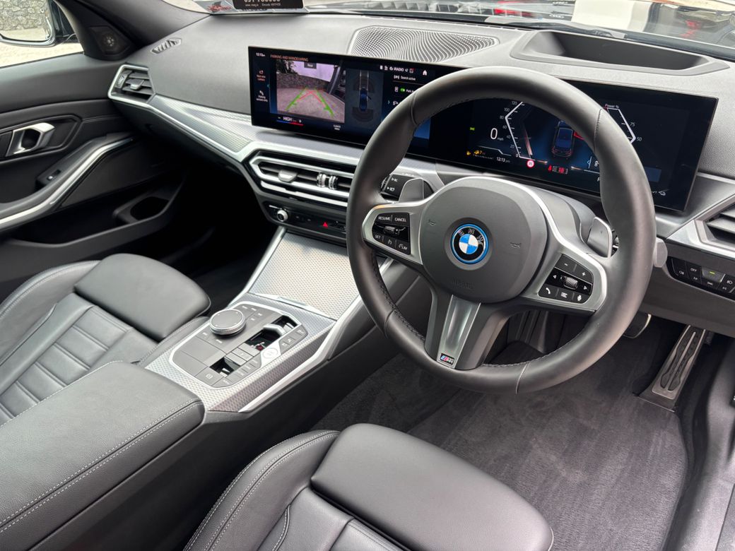 2024 BMW 3 Series