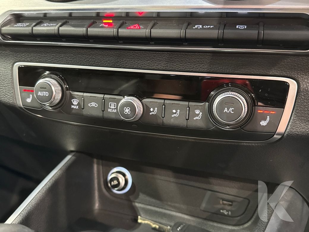 2017 Audi Q2