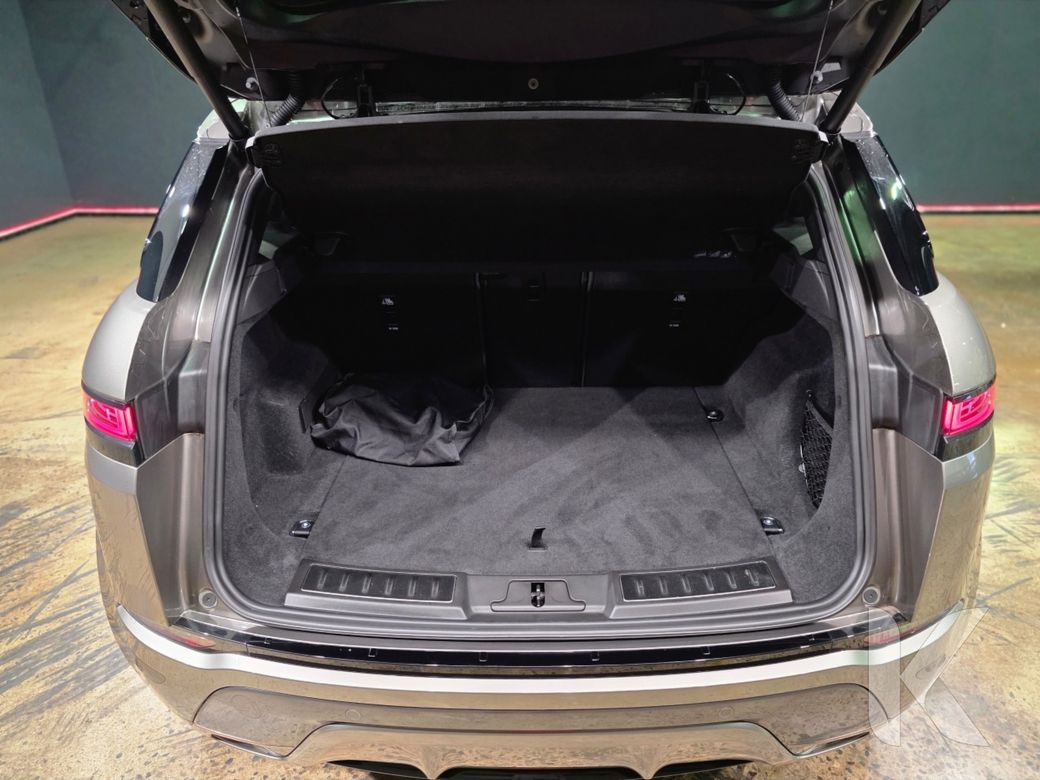 2024 Land Rover Range Rover Evoque