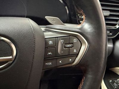 2023 Lexus NX 450H+