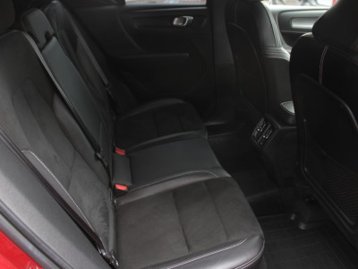 2019 Volvo XC40