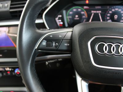 2023 Audi Q3