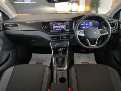 2023 Volkswagen Polo