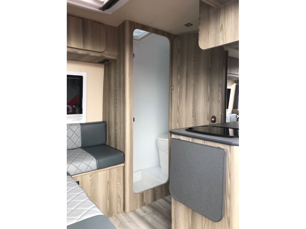 2015 Mercedes-Benz Sprinter