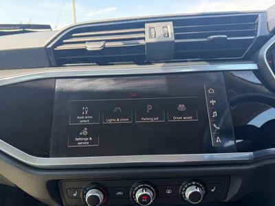 2019 Audi Q3