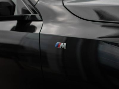 2025 BMW 5 Series