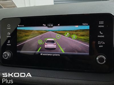 2026 Skoda Fabia