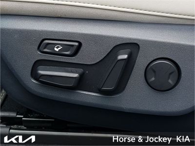 2022 Kia EV6