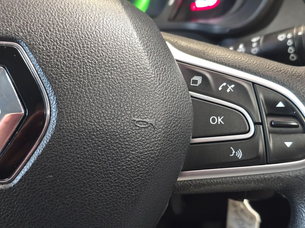 2017 Renault Kadjar