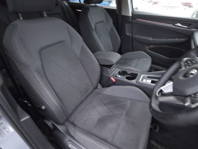 2022 Volkswagen Golf