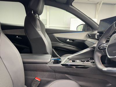 2024 Peugeot 3008