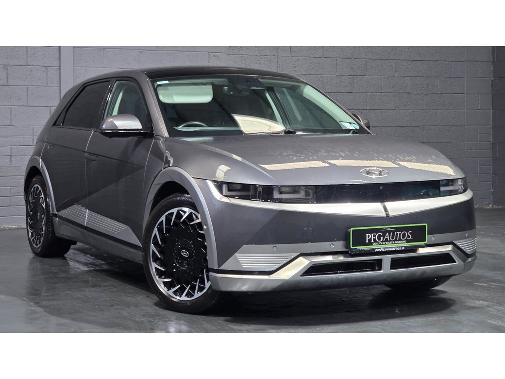 2023 Hyundai Ioniq 5