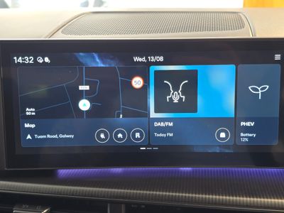 2024 Hyundai Santa Fe