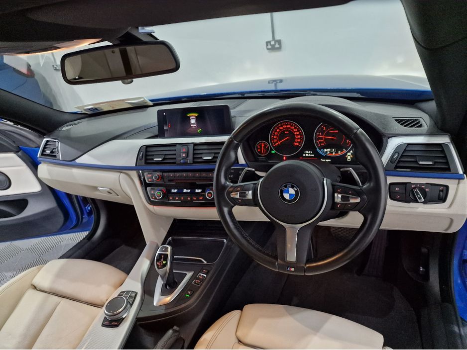 2019 BMW 4 Series