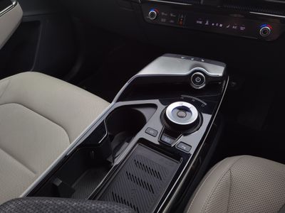 2022 Kia EV6