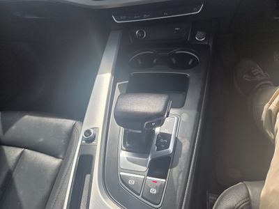 2023 Audi A4