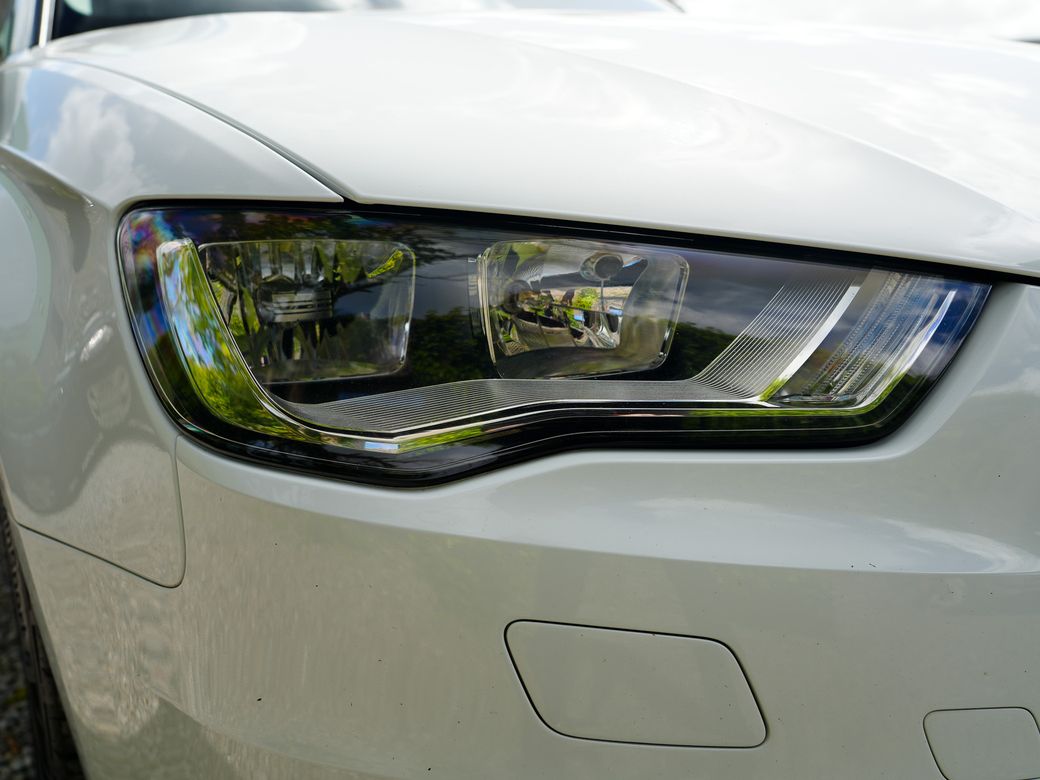 2015 Audi A3