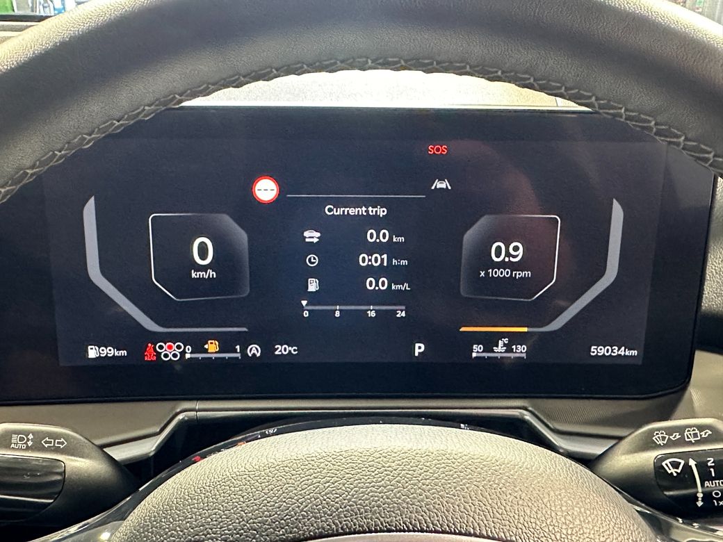 2024 Kia Sorento