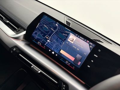 2025 BMW X1