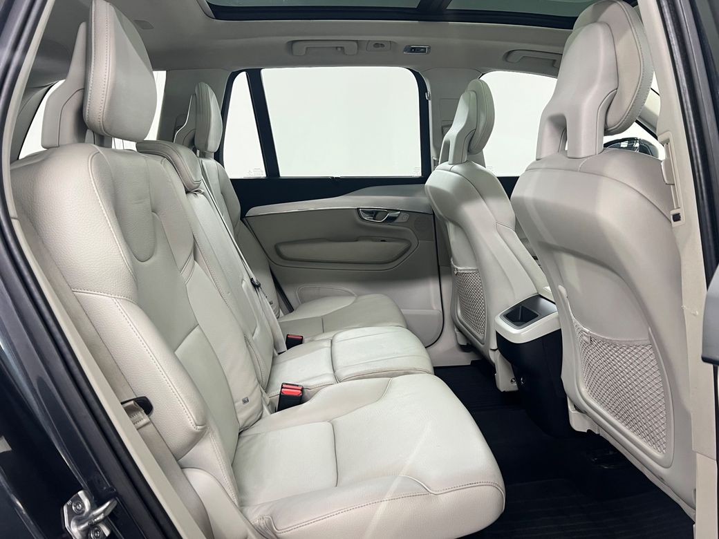2018 Volvo XC90