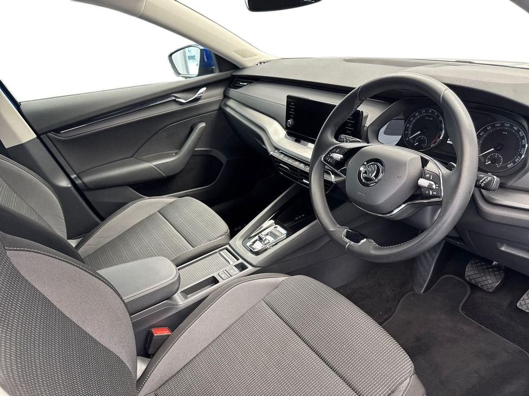 2023 Skoda Octavia