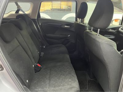 2018 Honda Shuttle