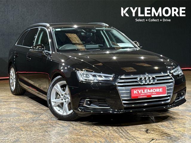 vehicle for sale from Kylemore Cars