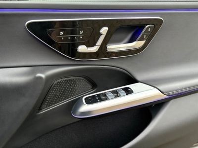 2024 Mercedes-Benz E Class