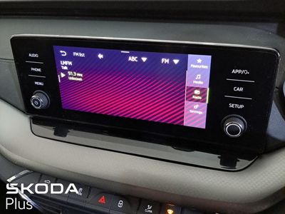 2024 Skoda Octavia