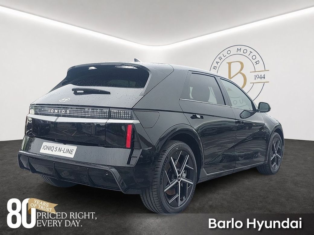 2026 Hyundai Ioniq 5