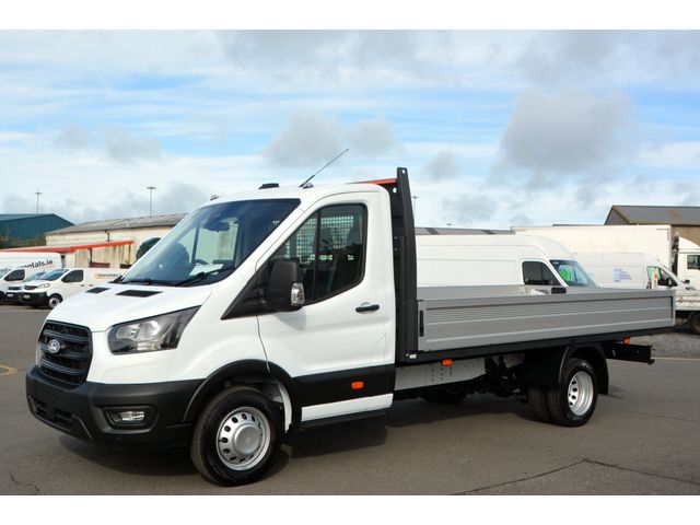 vehicle for sale from Murphy's Truck & Van