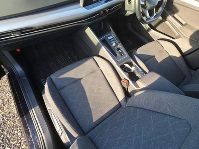 2021 Volkswagen Golf