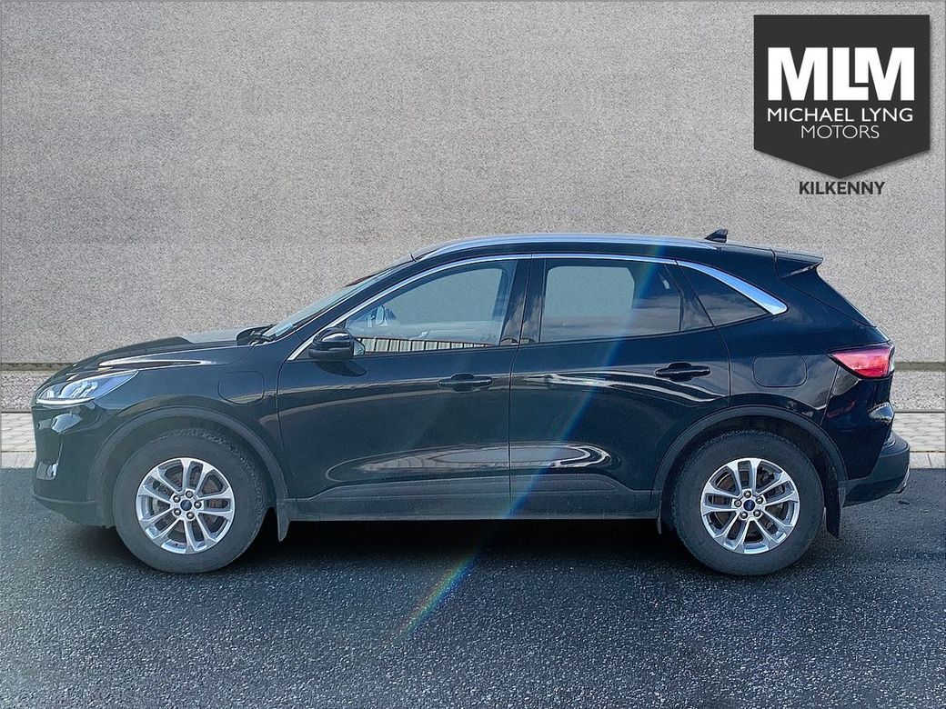 2023 Ford Kuga