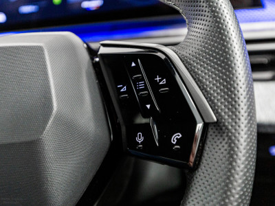 2025 Peugeot 5008