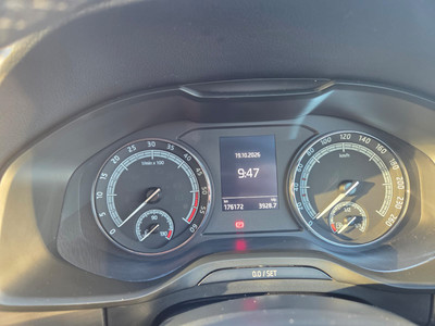 2018 Skoda Kodiaq