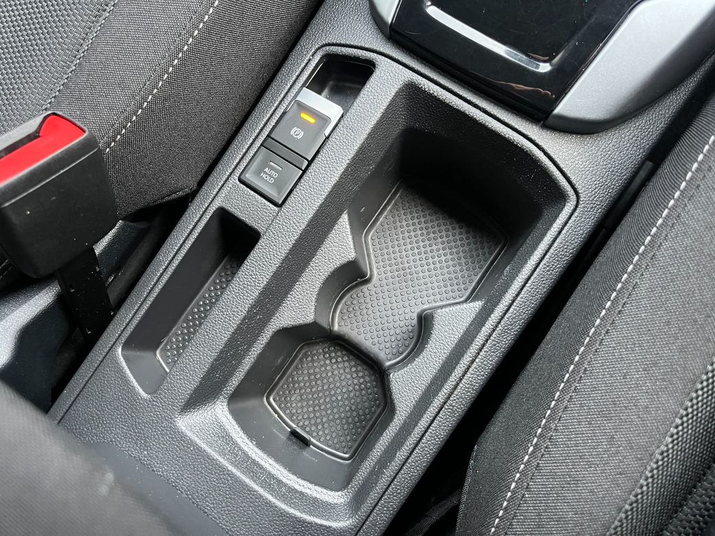 2023 Volkswagen T-Roc