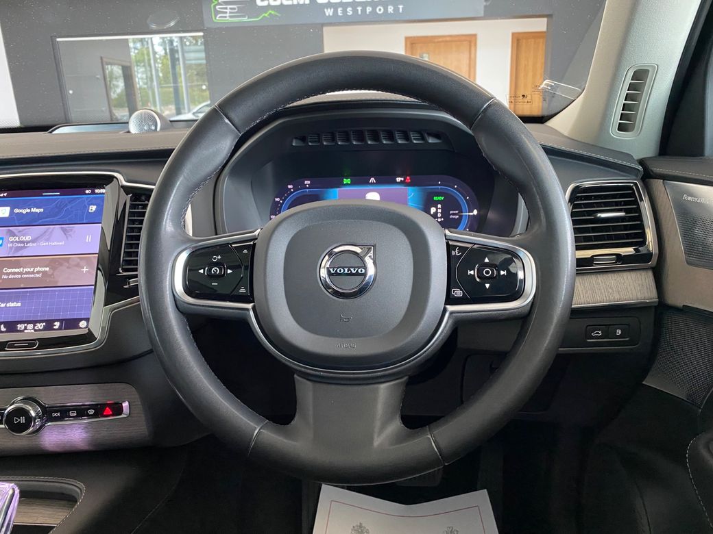 2023 Volvo XC90