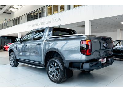 2023 Ford Ranger
